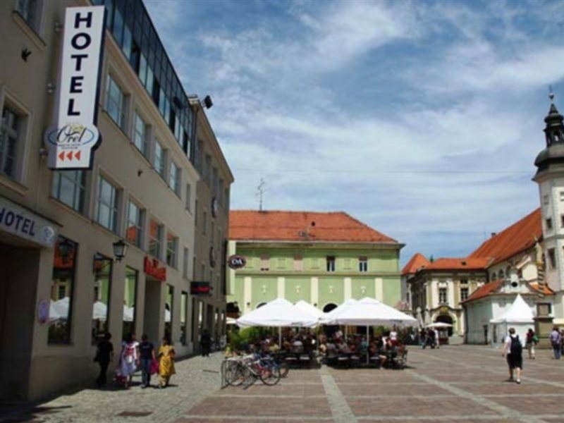 ibis Styles Maribor City Center in Maribor, Slovenia