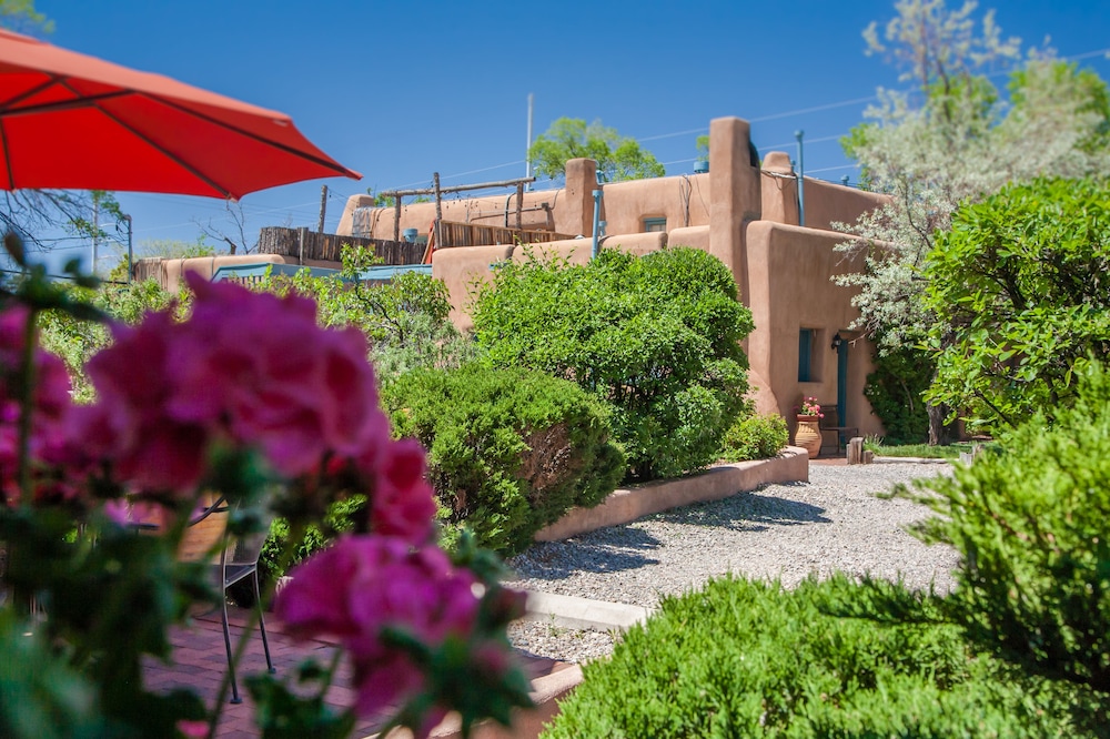 Pueblo Bonito Inn - photo 58