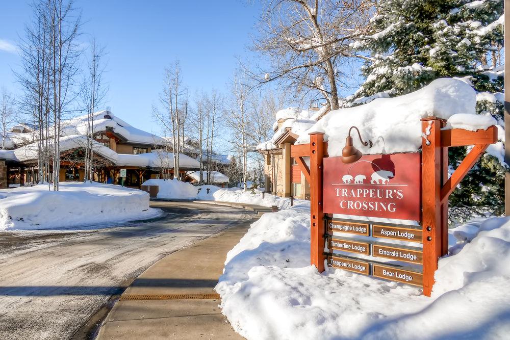Trappeur's Crossing Resort by Steamboat Resorts - photo 10