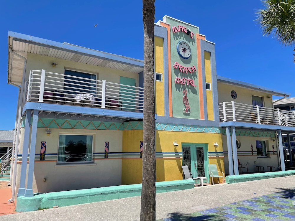 Magic Beach Motel - photo 51
