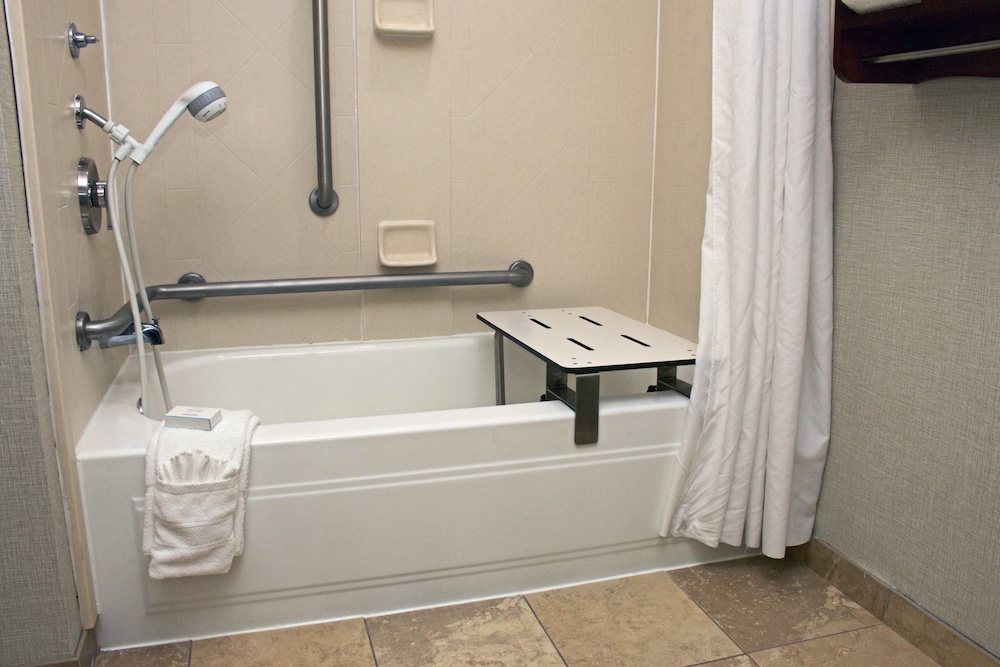 Hampton Inn Norfolk Chesapeake - photo 19