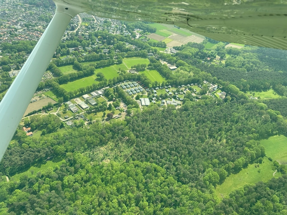 Landgoed Leudal — hotel in Haelen