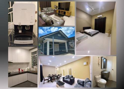 Guesthouse 26 Villa Sejati Mile7 — 4-Star Luxury Hotel in Sandakan, Malaysia