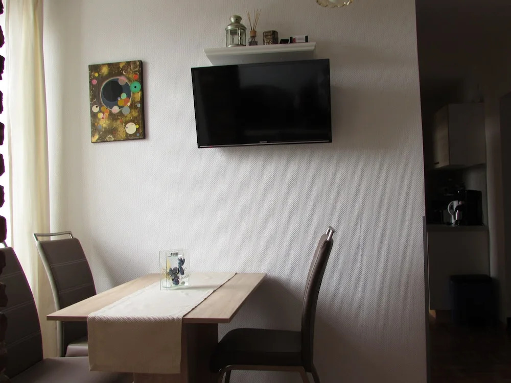 Eifel Quartier Pension und Gasthof Em Gardestüffje — 4-Star Luxury Hotel in Mechernich, Germany