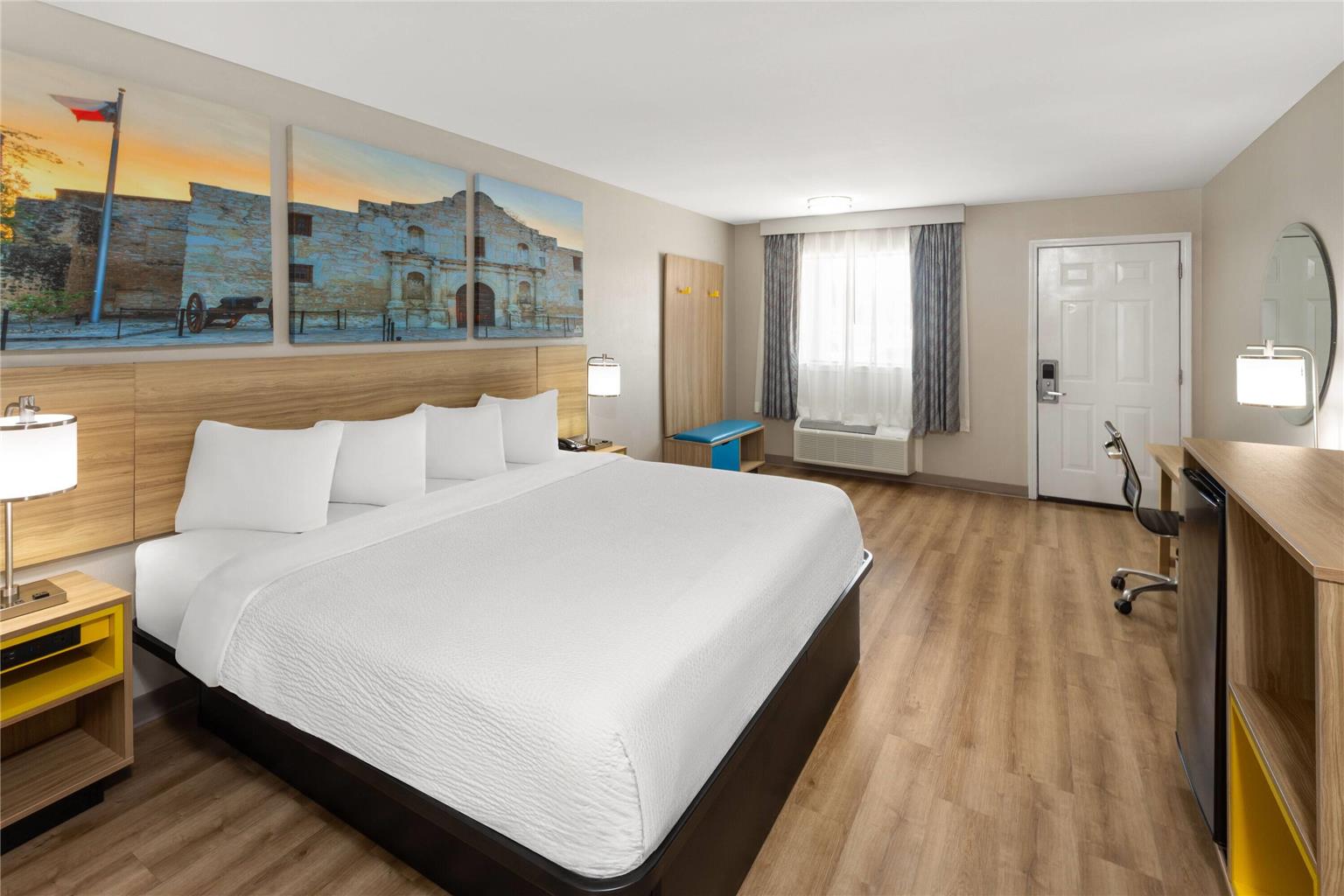 Days Inn by Wyndham Temple - photo 17