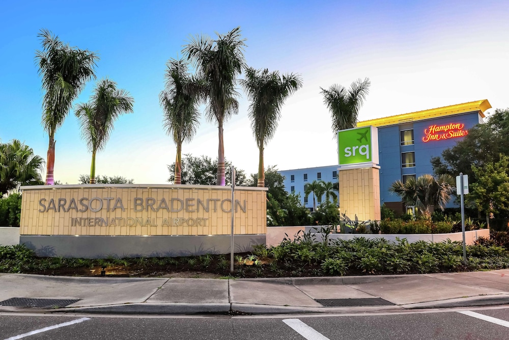 Hampton Inn & Suites Sarasota Bradenton Airport FL - photo 112