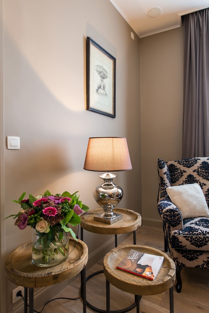 B&B Le Foulage — 4-Star Luxury Hotel in Brugge, Belgium