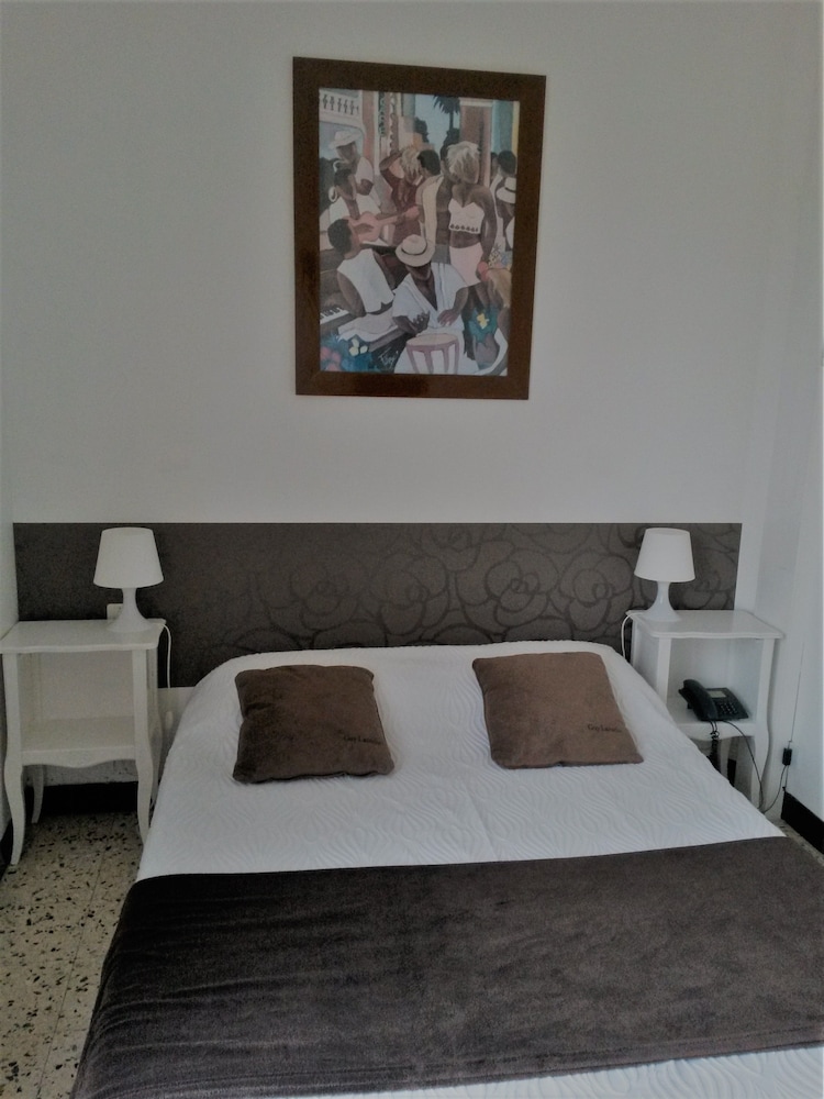 Hotel de Thau — Meze — photo 4