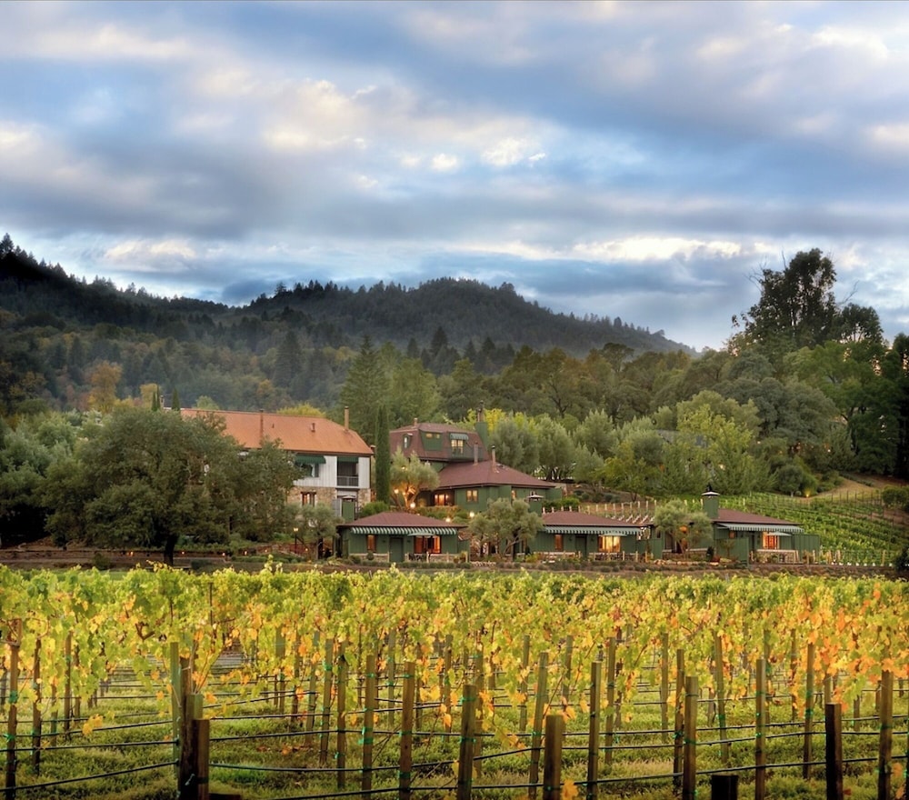 Le Petit Pali St. Helena — hotel in Saint Helena