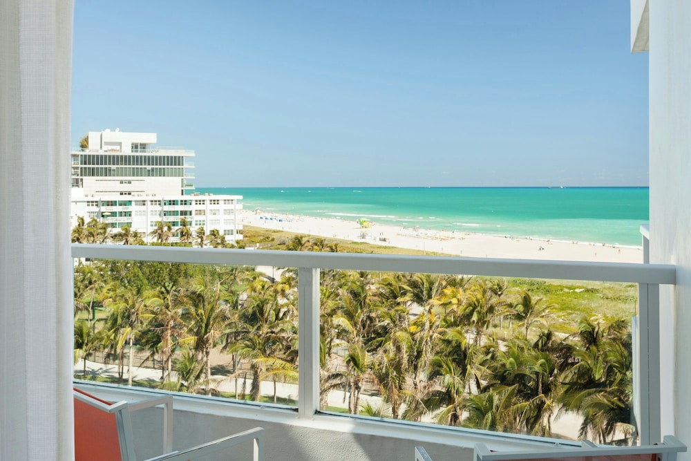 Marriott Stanton South Beach - photo 17
