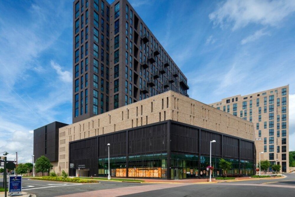 Global Luxury Suites at Reston Town Center - photo 122