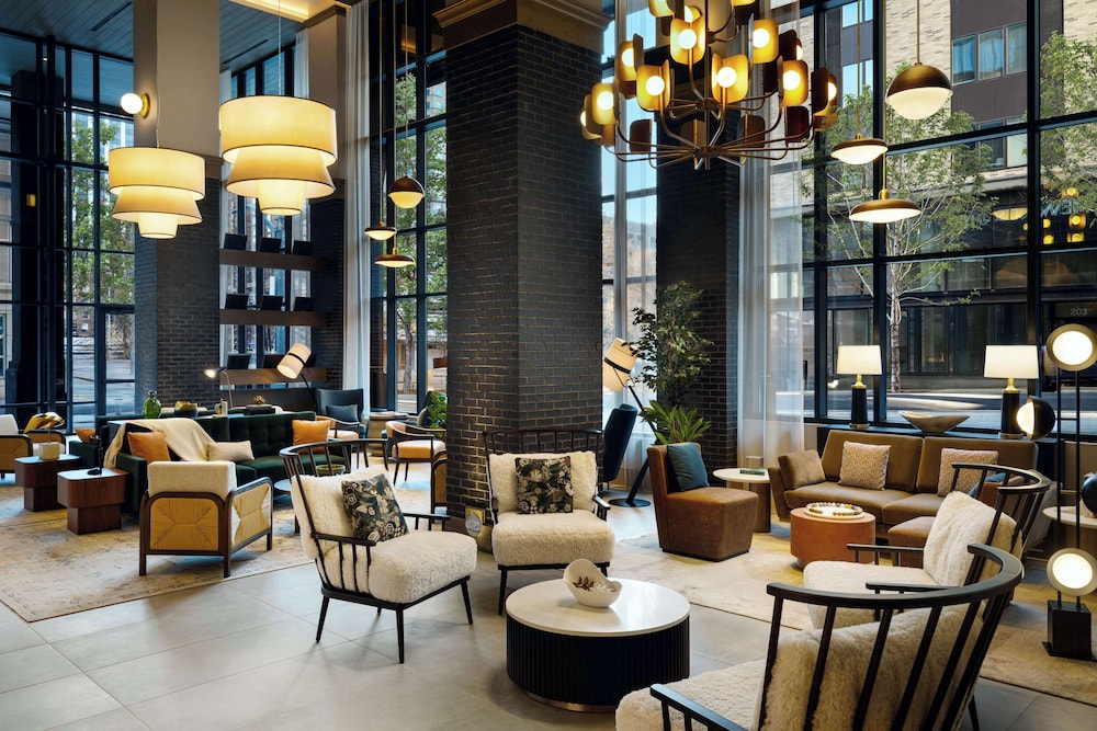 Homewood Suites By Hilton Raleigh Downtown - photo 7