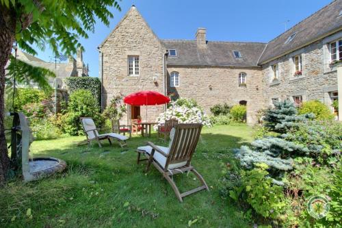 Le presbytere - last minute hotel in Plouaret