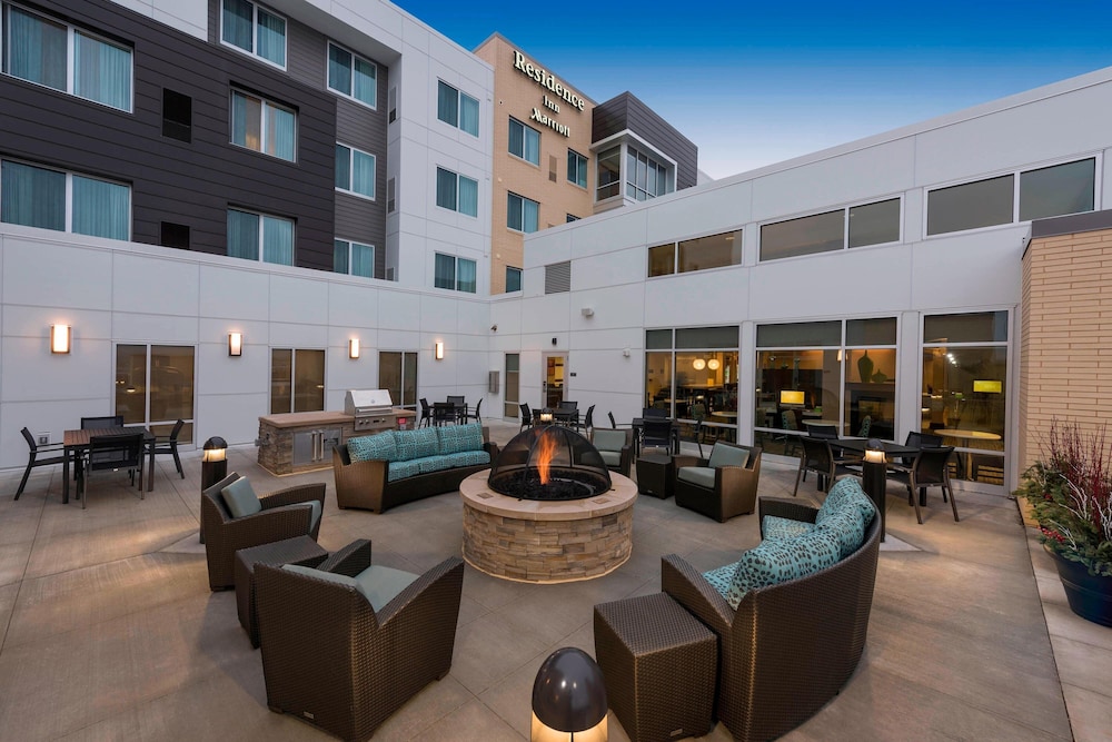 Residence Inn by Marriott Green Bay Downtown - photo 58