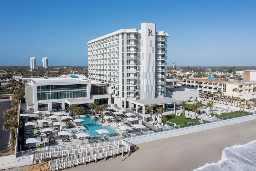 Renaissance Daytona Beach Oceanfront Hotel in Daytona Beach, United States