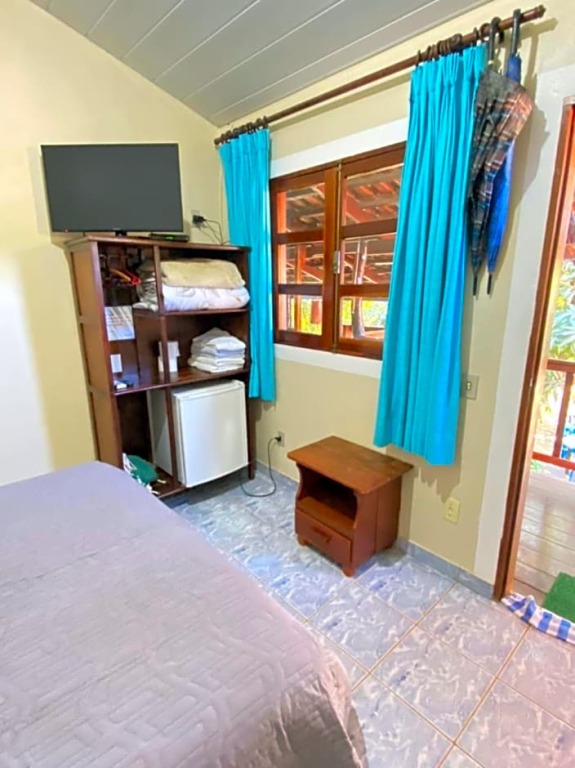 Pousada Nenzinha - carbon neutral hotel in Niquelandia