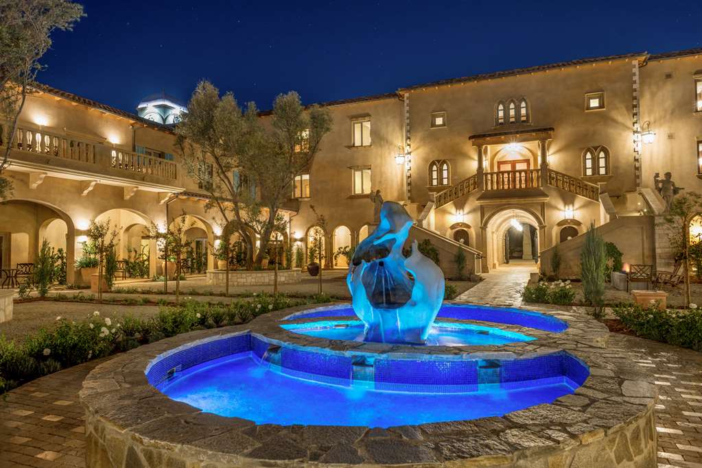 Allegretto Vineyard Resort Paso Robles - photo 20
