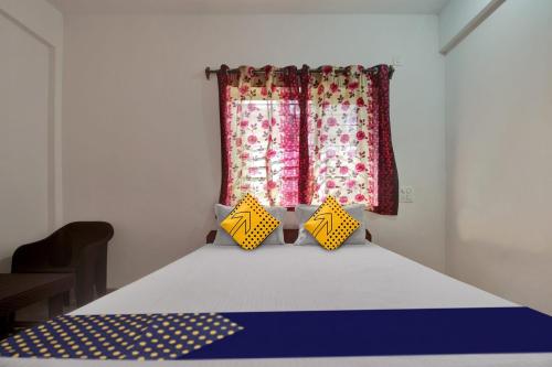 Hotel O U & I Livings in Arambol, India