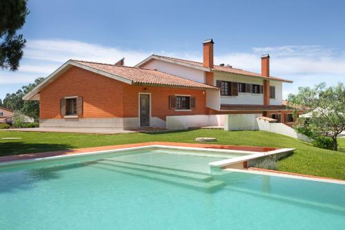 Greenside of Sea — 4-Star Luxury Hotel in Mira, Portugal