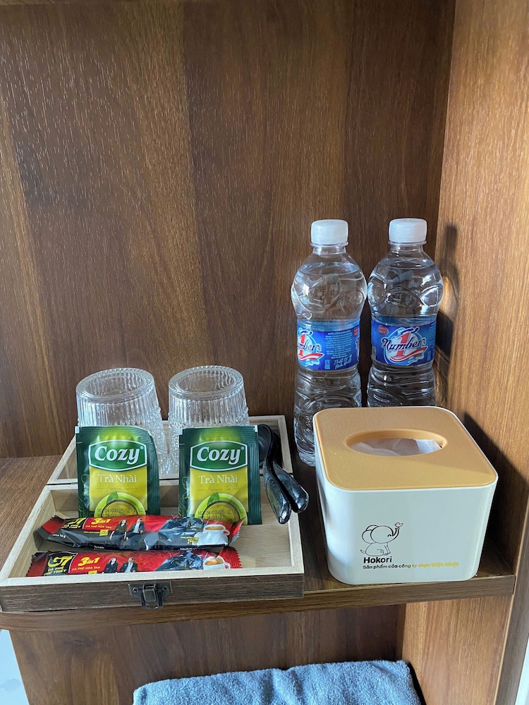 Hera West Lake Apartment — 4-Star Luxury Hotel in Hanoi, Vietnam