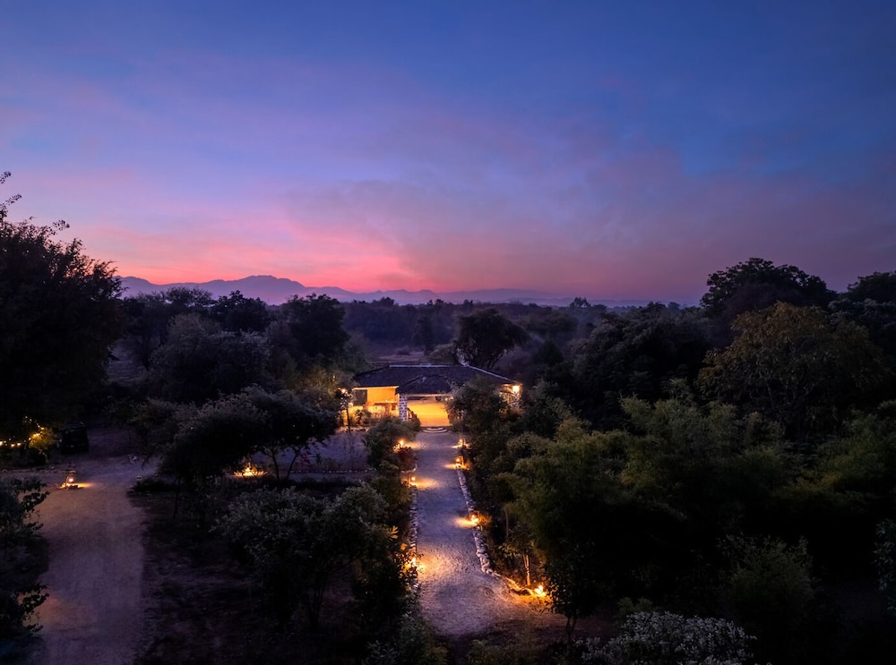 Dera Jawai — Bali