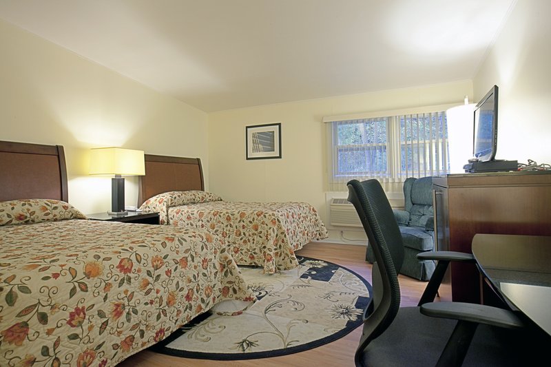 Americas Best Value Inn Highland Poughkeepsie - photo 7