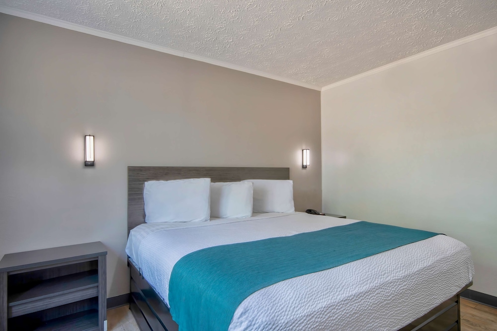 Motel 6 Stafford TX Sw Houston Sugarland - photo 17