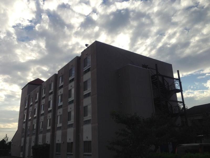 Hotel Kuki — Kukichuo — photo 3
