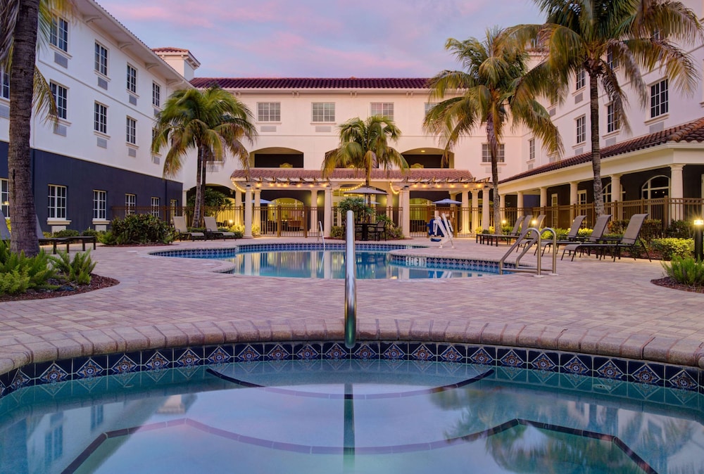 Hilton Garden Inn at PGA Village Port St. Lucie - photo 20