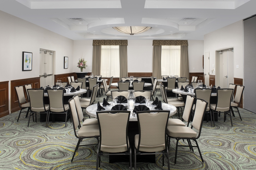 Hilton Garden Inn Atlanta West Lithia Springs - photo 36