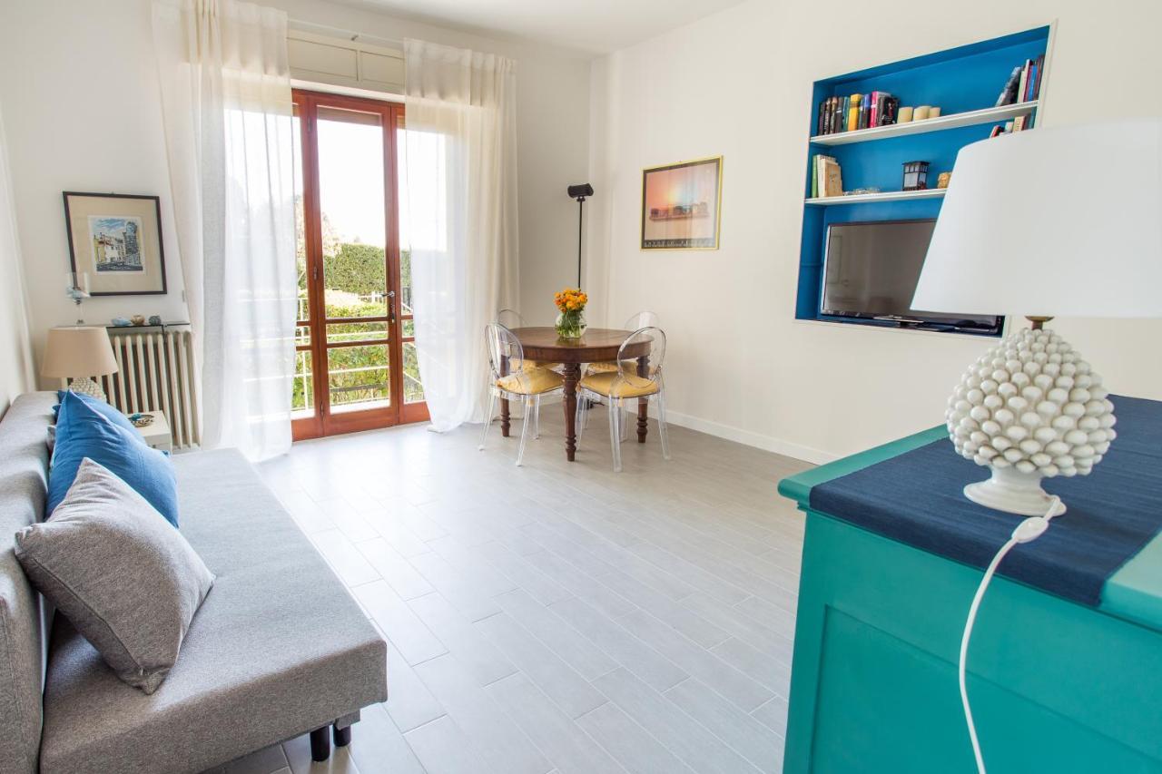 76Metriquadri — 4-Star Luxury Hotel in Sirolo, Italy