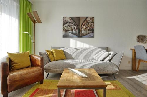 Dock 72 in Busum, Germany