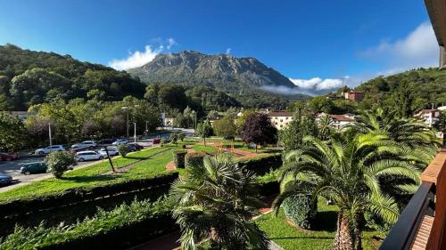 Vivienda Falda Del Monsacro — hotel in Castandiello