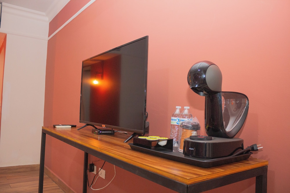 Television