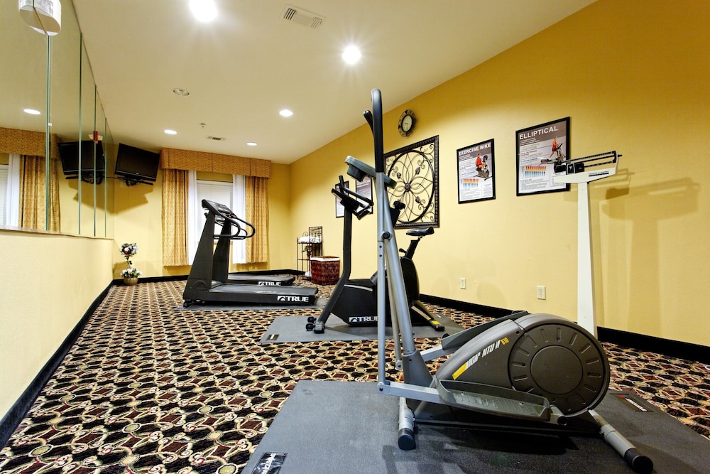 Holiday Inn Express Crockett by IHG - photo 36