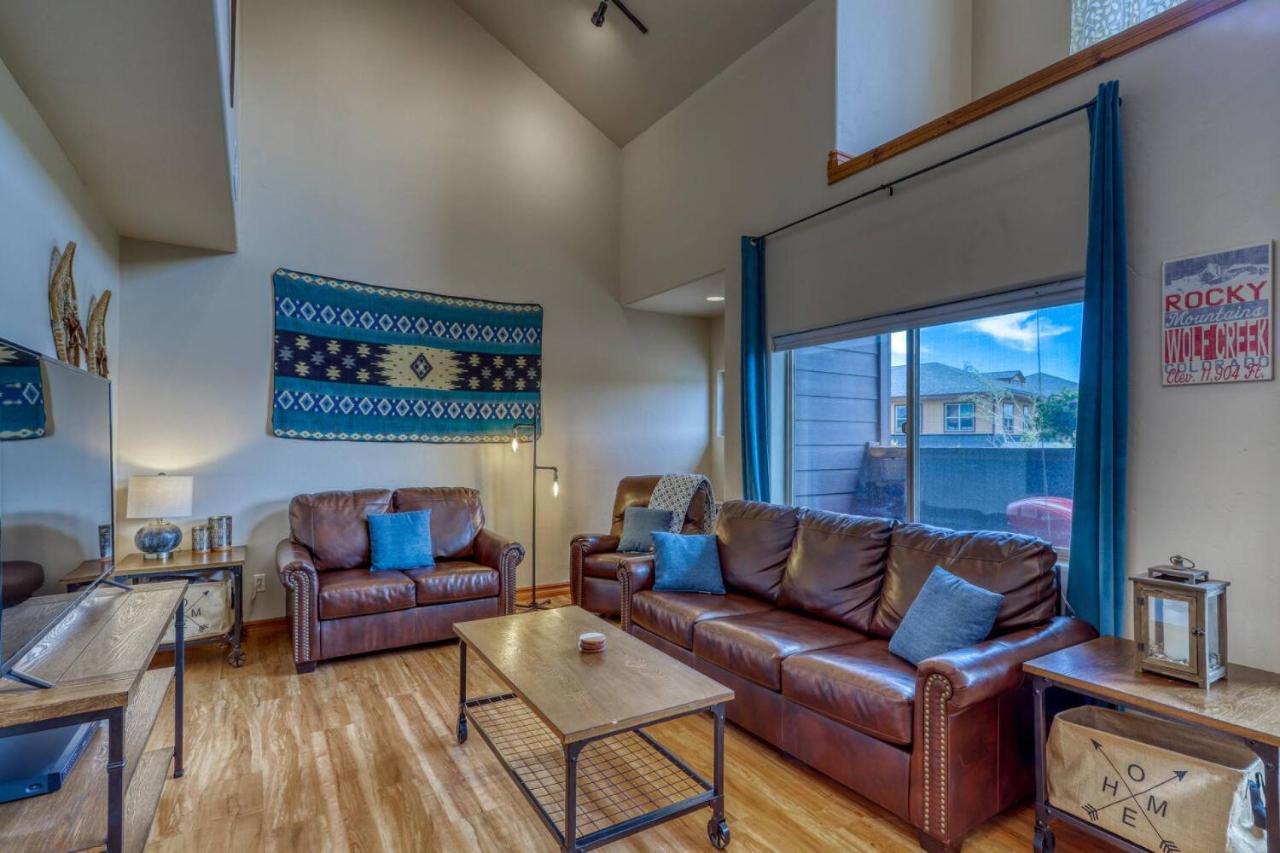 191 Talisman Dr D202 in Pagosa Springs, United States