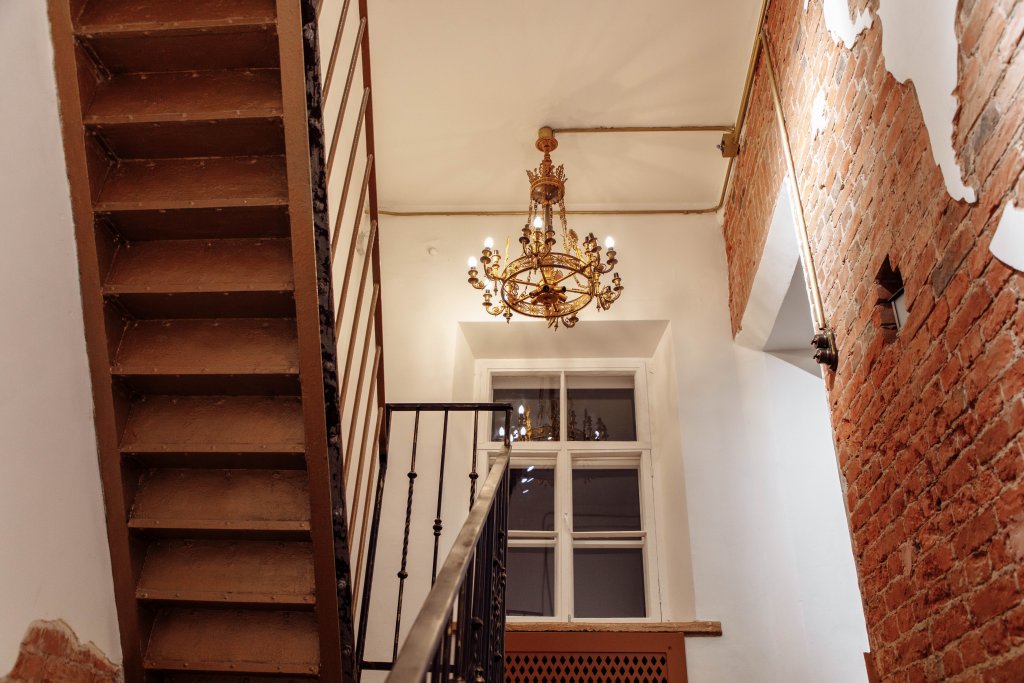 Dva Gusya Hostel 21018984 — Kolomna