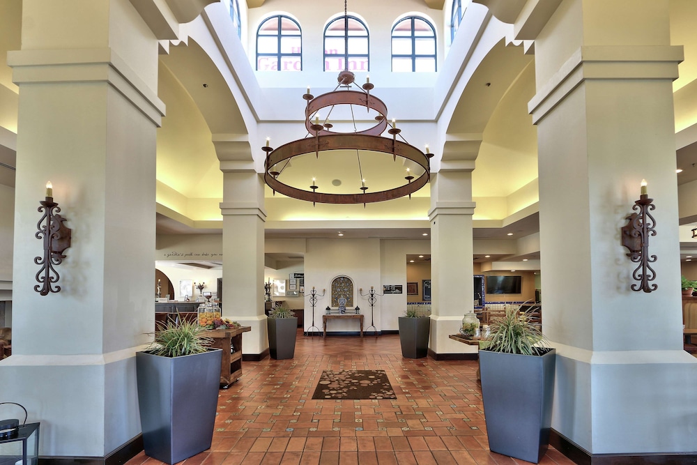 Hilton Garden Inn Las Cruces - photo 44