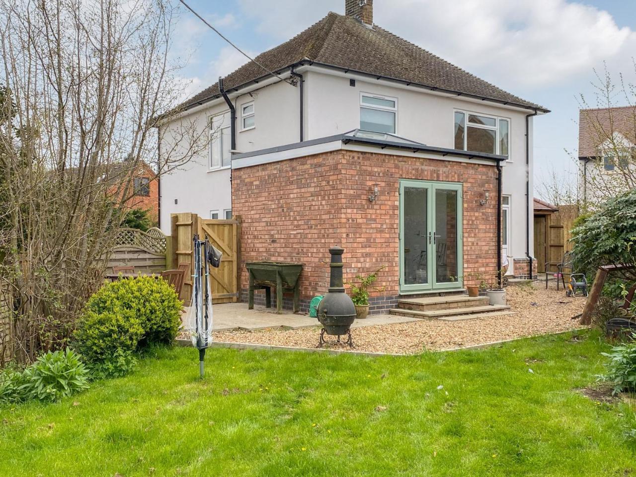 Lily J Rose — hotel in Braunston