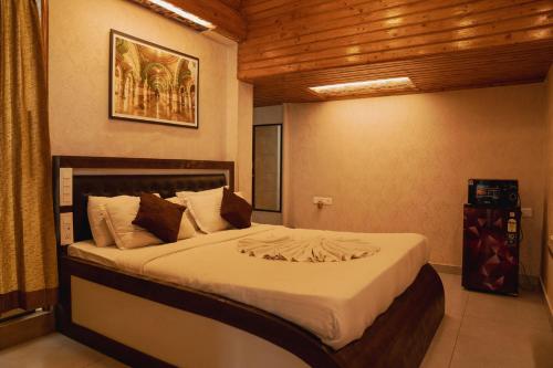 Seasons Suites JP Nagar - last minute hotel in Bengaluru