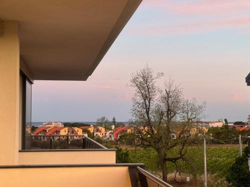Recanati Chic Apartament La Maison de la Madame — 4-Star Luxury Hotel in Giardini-Naxos, Italy
