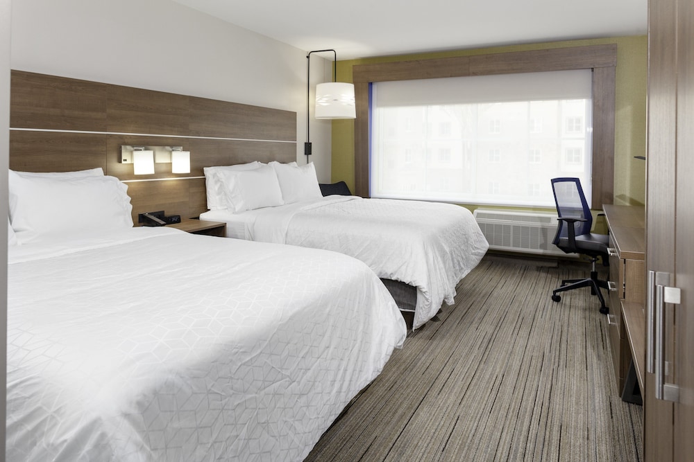 Holiday Inn Express & Suites Phoenix East Gilbert an IHG Hotel - photo 2