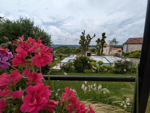 Domaine du Coq in Montignac, France