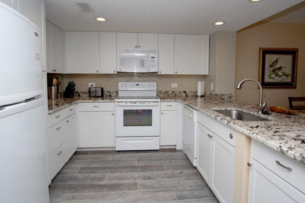 Units at Ocean Creek Resort by Elliott Beach Rentals - photo 14