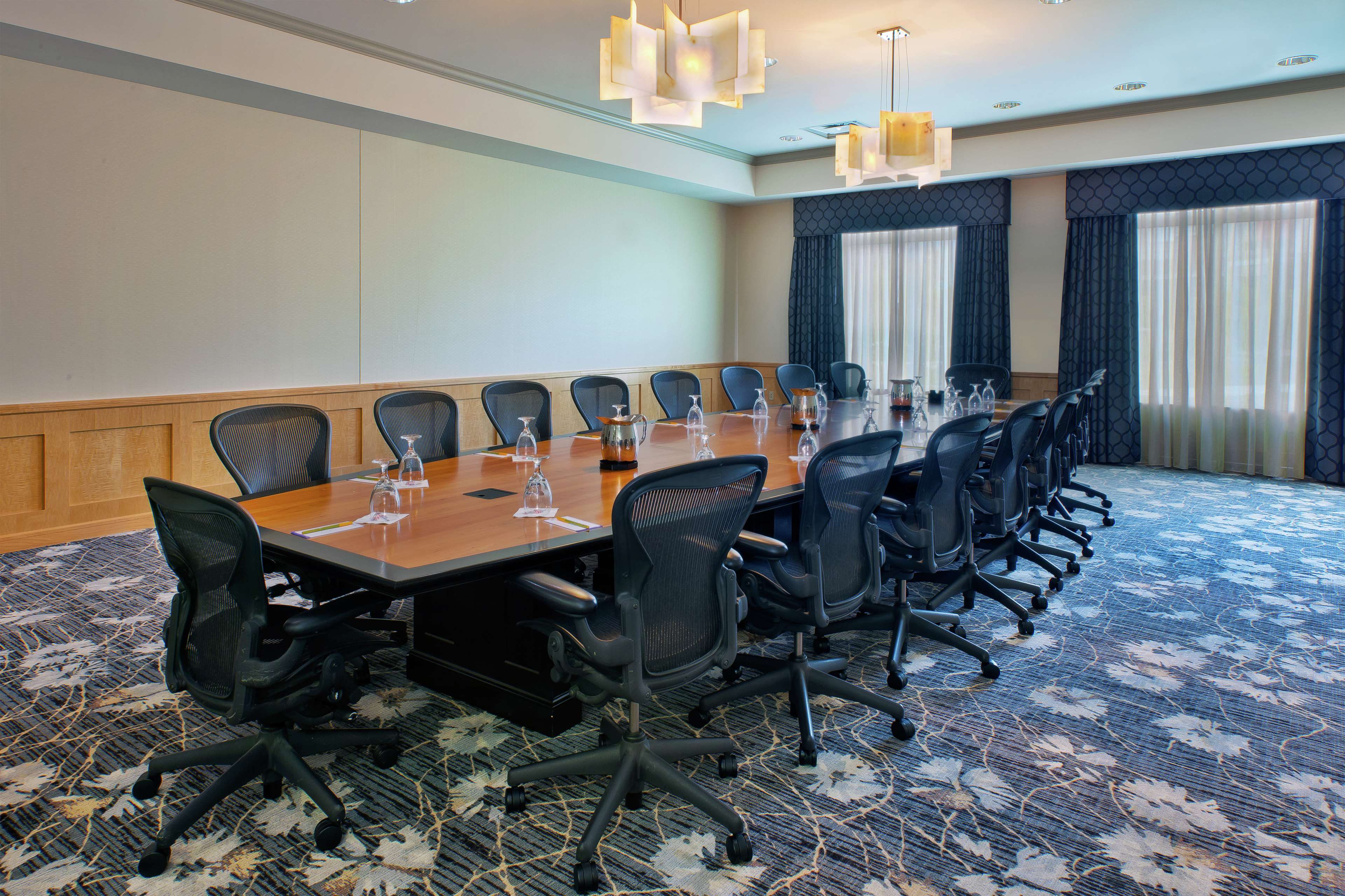 Hilton Garden Inn Toledo Perrysburg - photo 13