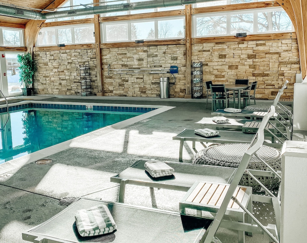 Crowne Plaza Chicago SW Burr Ridge by IHG - photo 27
