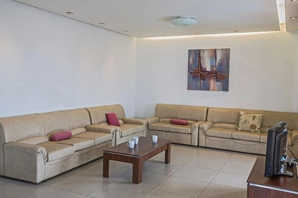 Villa Skyla AQ Sv13