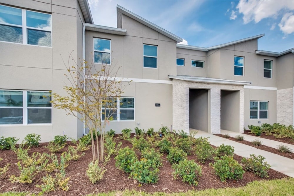 Luxury Townhome on Champions Gate Resort Orlando Townhome 3033 - photo 39