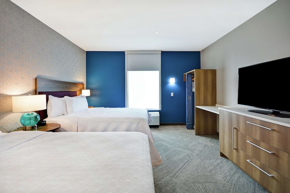 Home2 Suites by Hilton Plano Legacy West - photo 20