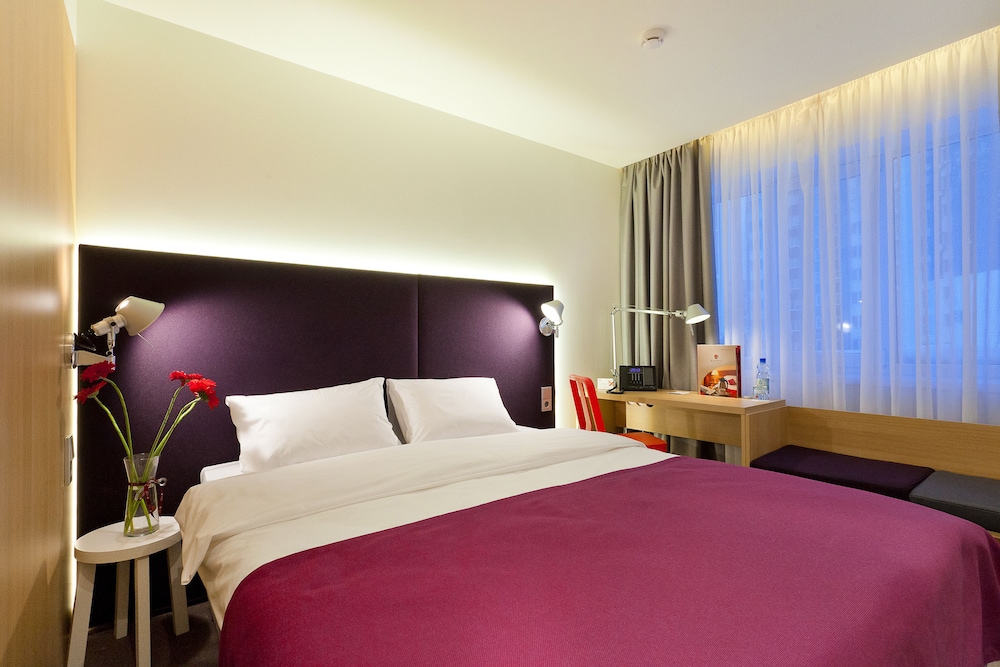 Azimut Hotel Ufa in Ufa, Russia